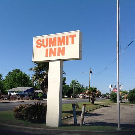 Summit Inn - Dayton Exteriér fotografie