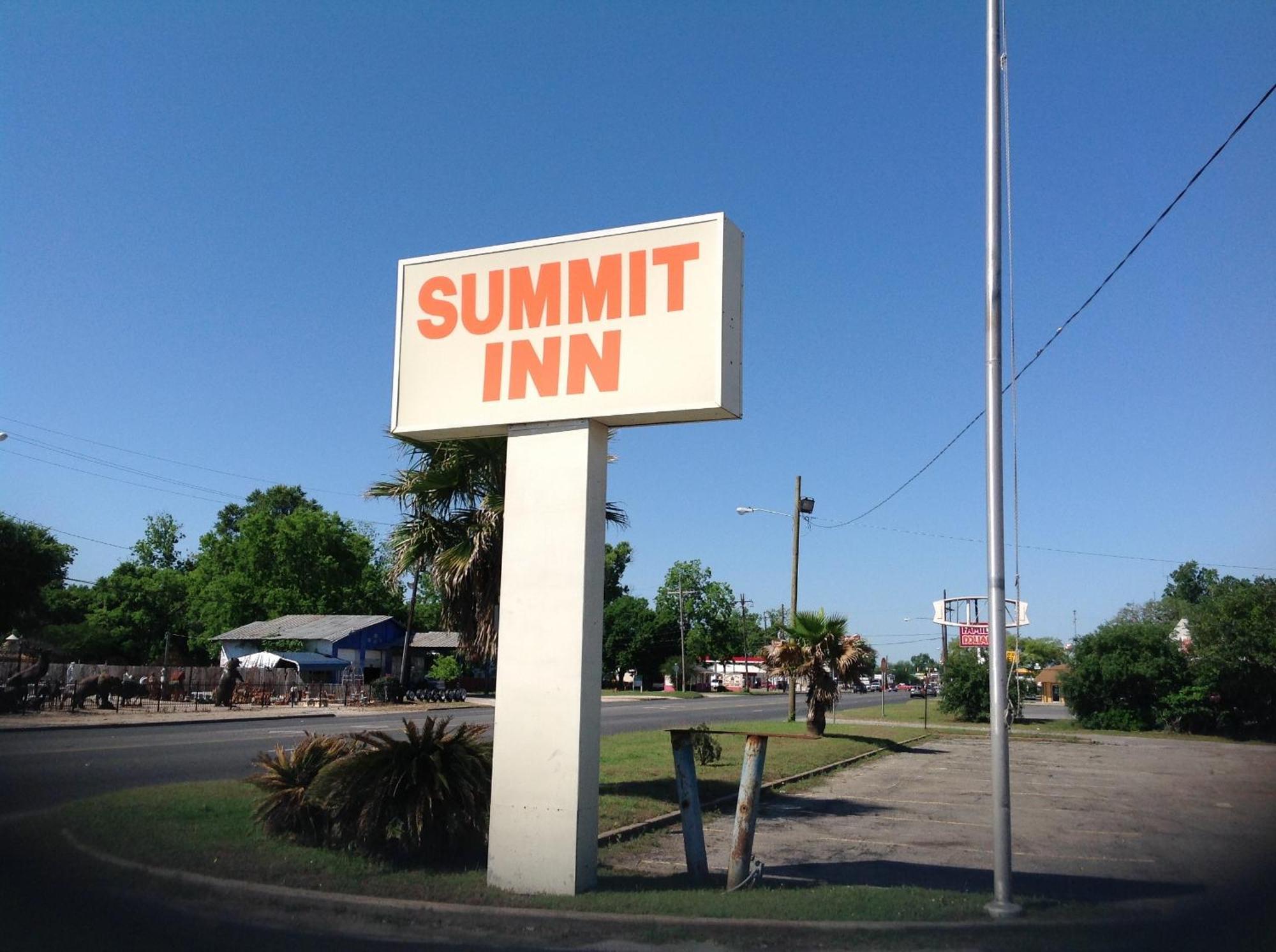 Summit Inn - Dayton Exteriér fotografie