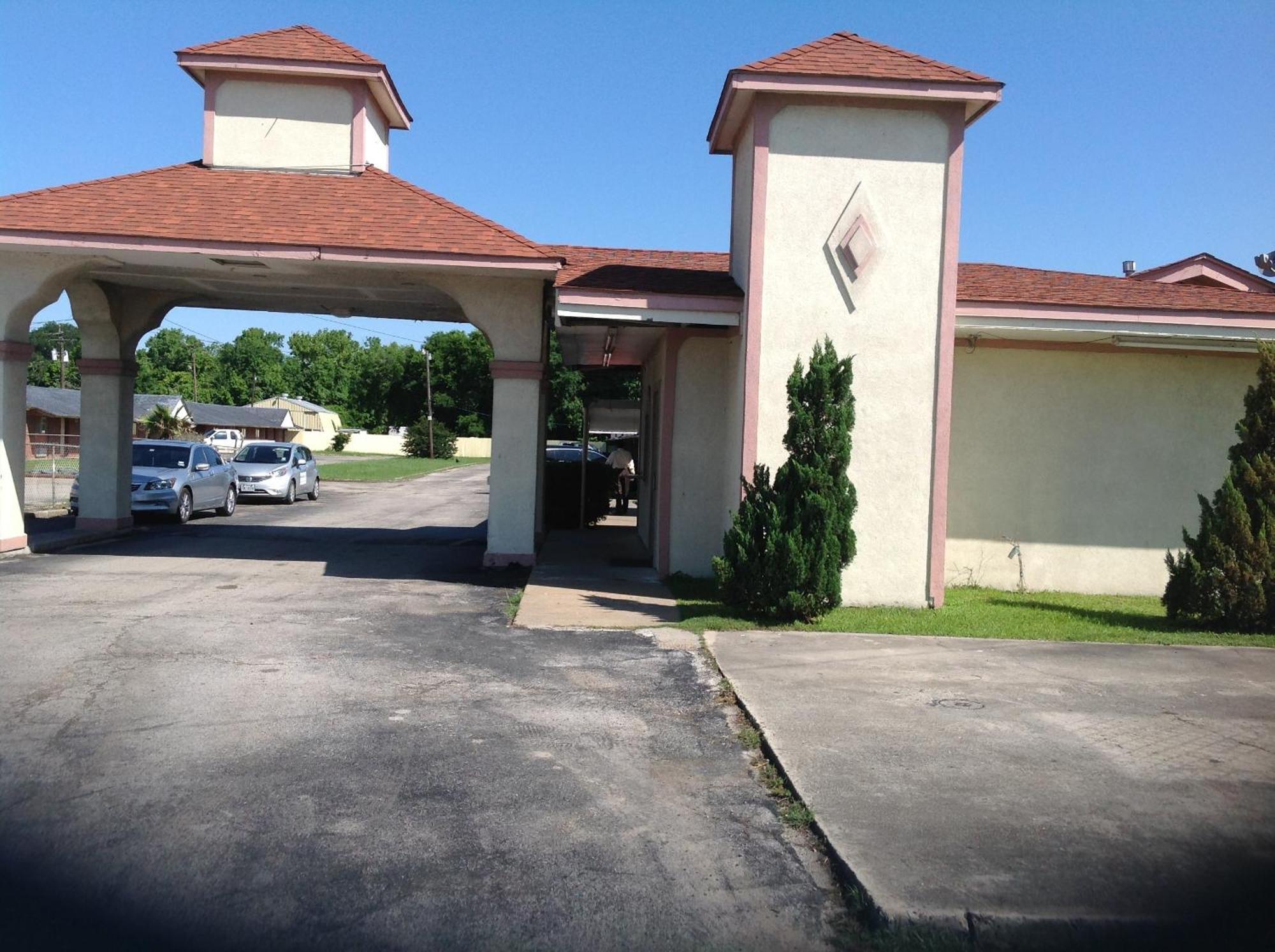 Summit Inn - Dayton Exteriér fotografie